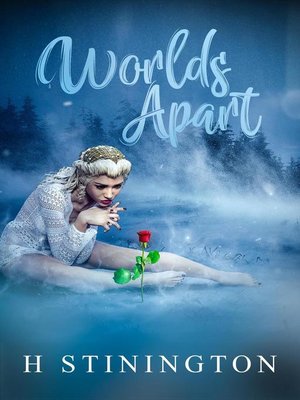 cover image of Worlds Apart